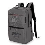 Anti-theft Laptop bag