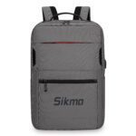 Anti-theft Laptop bag