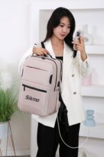 Anti-theft Laptop bag