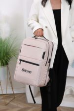 Anti-theft Laptop bag