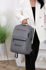 Anti-theft Laptop bag