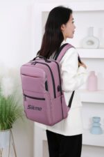 Anti-theft Laptop bag