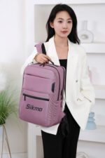 Anti-theft Laptop bag