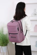 Anti-theft Laptop bag