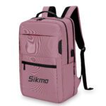 Anti-theft Laptop bag