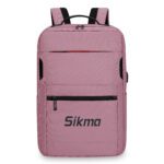 Anti-theft Laptop bag