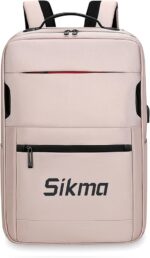 Anti-theft Laptop bag