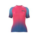 Women's cycling jersey