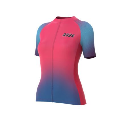 Women’s Cycling Jersey