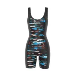 Women One Piece Swimsuits