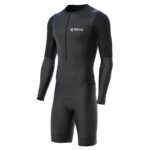 Men's Cycling Skinsuit