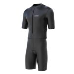 Men's cycling skinsuit