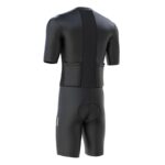 Men's cycling skinsuit