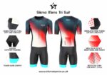 Men's Triathlon suit