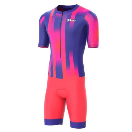 Men’s Triathlon Suit