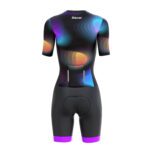Women's Cycling skinsuit
