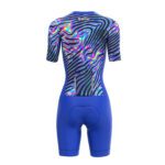 Women's Cycling skinsuit