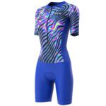 Women's Cycling skinsuit