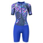 Women's Cycling skinsuit