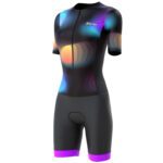 Women's Cycling skinsuit