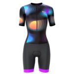 Women's Cycling skinsuit