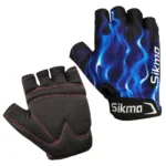 Kids cycling gloves