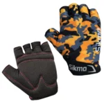 Kids cycling gloves