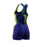 women's one-piece swimsuit