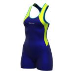 women's one-piece swimsuit