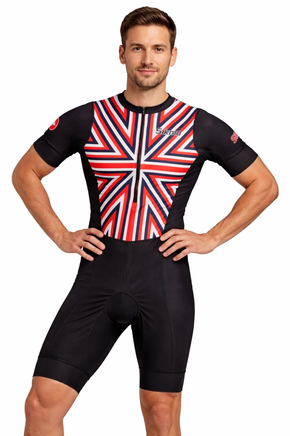 Strips UK TRISUIT