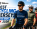 Best men's cycling jerseys UK 2026 – Sikma Sports