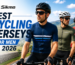 Best men's cycling jerseys UK 2026 – Sikma Sports