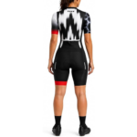 RUUN Women's Aero Cycling Skinsuit – Road Race Speedsuit