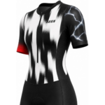 RUUN Women's Aero Cycling Skinsuit – Road Race Speedsuit