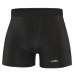 Men’s Black Swimming Jammers | Sikma Endurance Racing Swimsuit