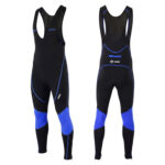 Sikma Men’s Blue Thermal Cycling Bib Tights – Advanced Cold-Weather Performance LeggingsConquer freezing winter miles without compromising speed or endurance with the Sikma men’s blue thermal cycling bib tights. Featuring vibrant blue knee panels and matching accent stitching, these bib tights combine pro-level thermal insulation with a dynamic aerodynamic cut designed to slice through harsh winter winds. Crafted from premium Italian Roubaix thermal fabric, the soft brushed fleece interior traps body heat to build an active thermal shield around your muscles while maintaining optimal breathability and water resistance. For long-distance saddle comfort, the integrated anti-bacterial 3D Coolmax padded chamois contours to your anatomy, dampening road vibration and eliminating sit-bone pressure. Breathable mesh bib straps eliminate waistband pressure and keep your core warm, while lower ankle zippers and silicone gripper hems ensure a precision fit from start to finish. A secure zippered rear pocket keeps your phone, cards, or keys protected on every ride. Key Specifications:Italian Roubaix Thermal Fabric: Premium cold-wear outer shell with a brushed fleece interior for high-grade thermal insulation. Anti-Bacterial 3D Coolmax Pad: Multi-layer contoured chamois provides moisture-wicking, odor-free saddle cushioning. Breathable Mesh Bib Straps: Keeps lower back and waist warm without restrictive waistbands or heat buildup. Zippered Rear Storage Pocket: Built-in back zipper pocket safely secures keys, cards, or phone. Ankle Zippers & Silicone Grippers: Lower leg zippers allow easy wearing, while silicone ankle grippers prevent legs from riding up. Water-Resistant & Stretchable: Water-repellent coating and multi-panel stretch fabric ensure complete freedom of movement. Vibrant Blue Accent Panel: Eye-catching blue knee sections and contrast flatlock stitching for improved style and visibility. Product Highlights:Pro-Level Saddle Insulation: Designed with Italian Roubaix brushed fleece for lightweight, heavy-duty warmth in sub-zero conditions. Anatomical 3D Comfort: Contour-molded 3D Coolmax chamois provides targeted cushioning, moisture control, and odor resistance on long rides. Zero-Pressure Bib Design: High-stretch mesh straps secure the tights comfortably without a tight waistband, locking warmth across your core. Aero Fit & Weather Defense: Dynamic multi-panel cut reduces drag, while a water-resistant outer treatment shields against light spray and road moisture. Why Choose Sikma Sports?UK-Engineered Performance: Built specifically to withstand harsh UK winter riding conditions. Premium Material Standards: High-durability Roubaix fleece and technical pads built for multi-season use. Customer Satisfaction: Every order includes friendly 24/7 customer support and Free Shipping across the UK.Ride Comfortably Through the Cold!Gear up for winter riding with Sikma Men’s Blue Thermal Cycling Bib Tights! Experience elite saddle comfort and weather protection on every mile! Shop NowOrder your pair today on our Official Website or Amazon Storefront and get Free Shipping all over the UK!Stay connected – Follow and like us on Facebook and Instagram for exclusive deals, new arrivals, and sports updates!